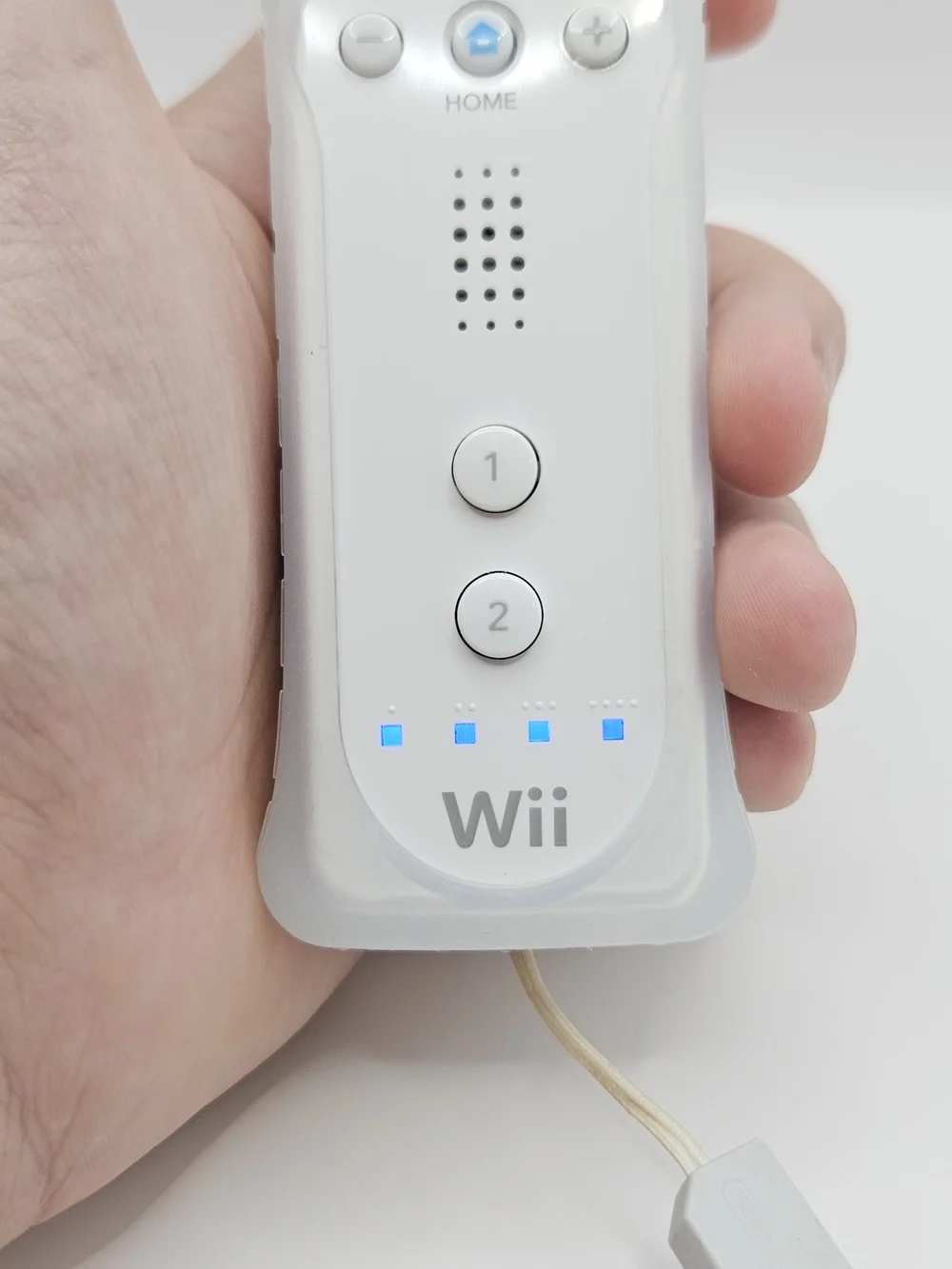 Nintendo Wii Console Bundle